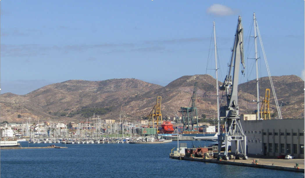 Allium working internationally in support of the marine industry