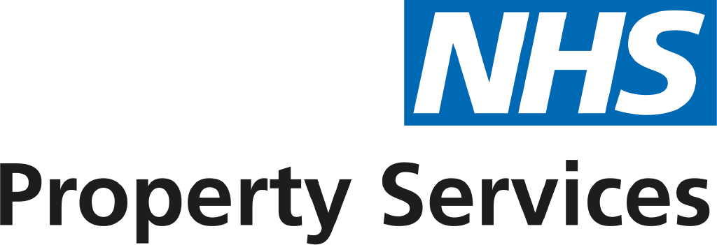 NHS Property Services Logo