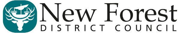 New Forest District Council Logo