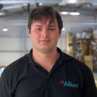 Aaron Daw - Trainee Asbestos Surveyor - Allium Environmental