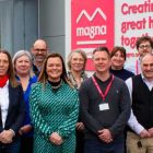 Magna Housing Group Photo