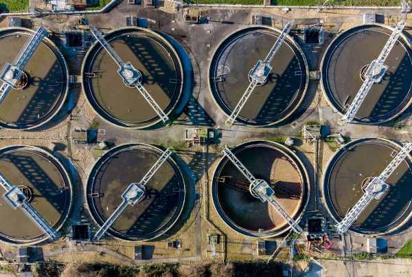 Water Treatment Plant - Allium Environmental Ltd